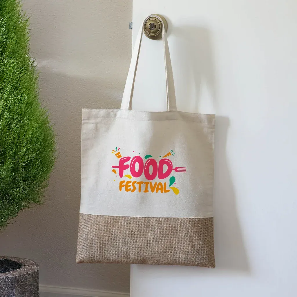 Custom product printed with a small business logo by Beyond Your Branding