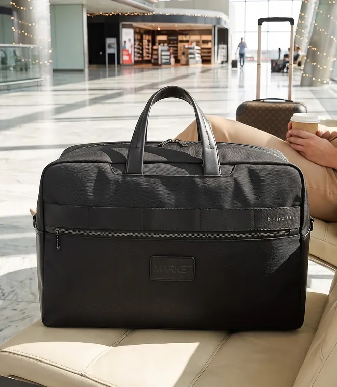 Blake Duffle Bag
