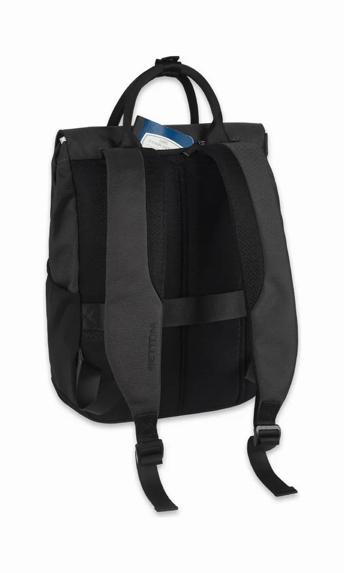 Classico RPET Handled Backpack