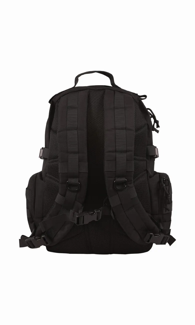 Crusher Laptop Backpack
