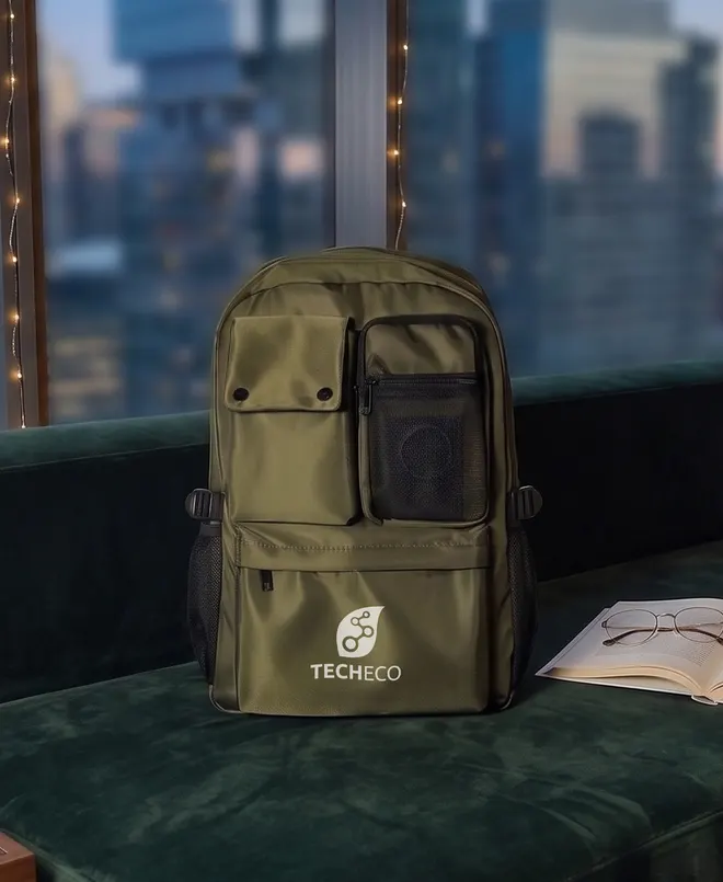 Ellis Laptop Backpack
