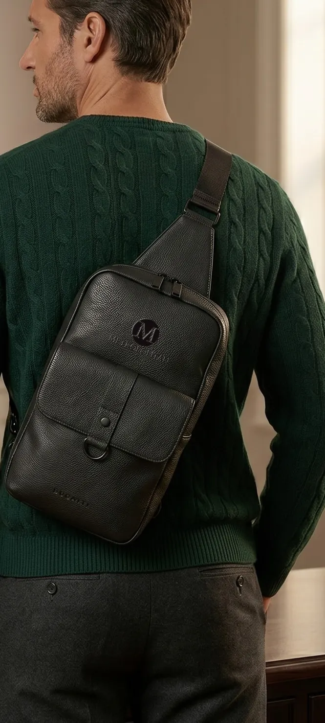 Henry Sling Bag