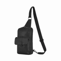 Henry Sling Bag detail