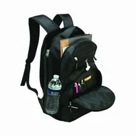 Melbourne Backpack detail