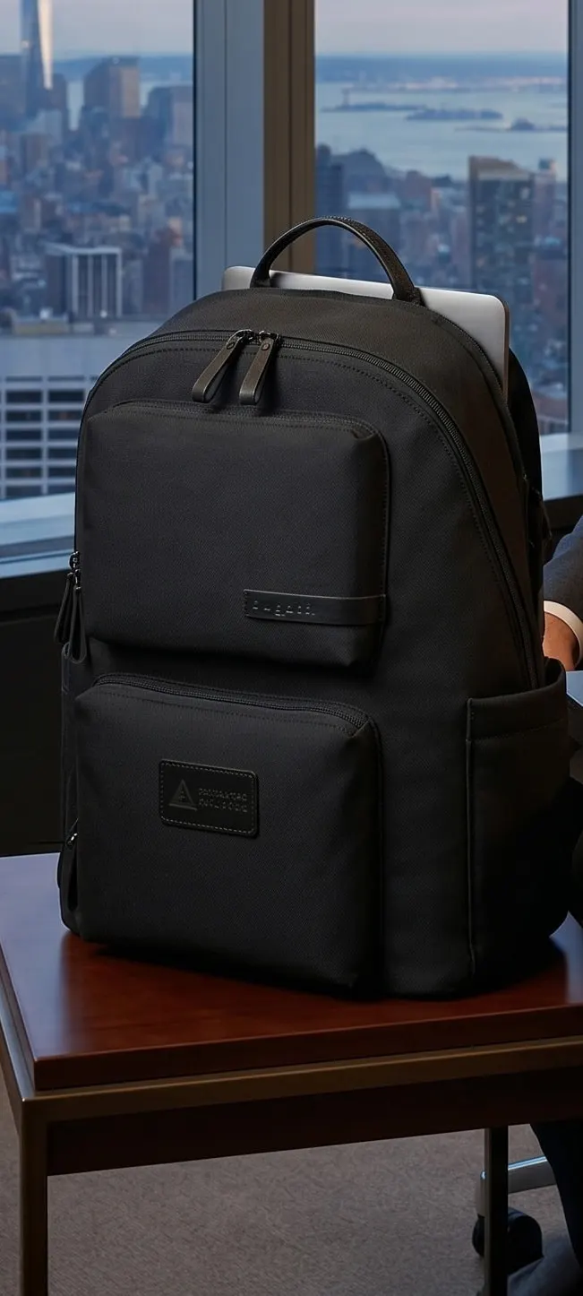 Madison Backpack