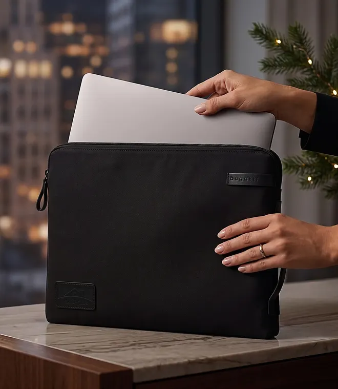 Madison Laptop Sleeve