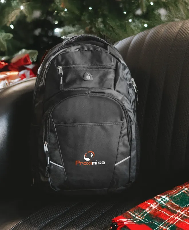 Melbourne Backpack