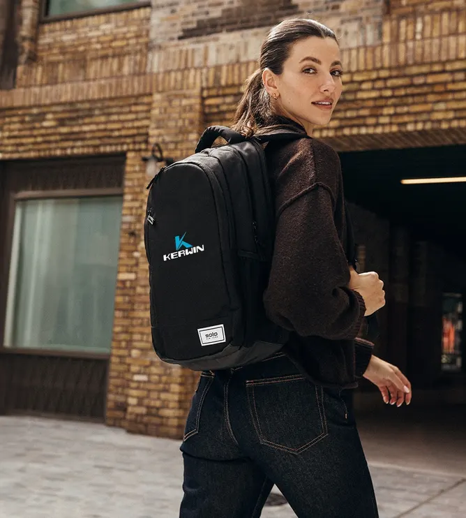 Re:define Backpack