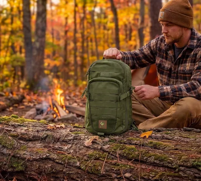 Ronin Sling Bag