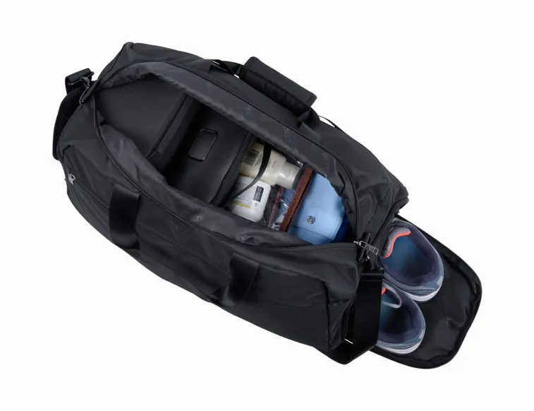 Torino RPET Duffel