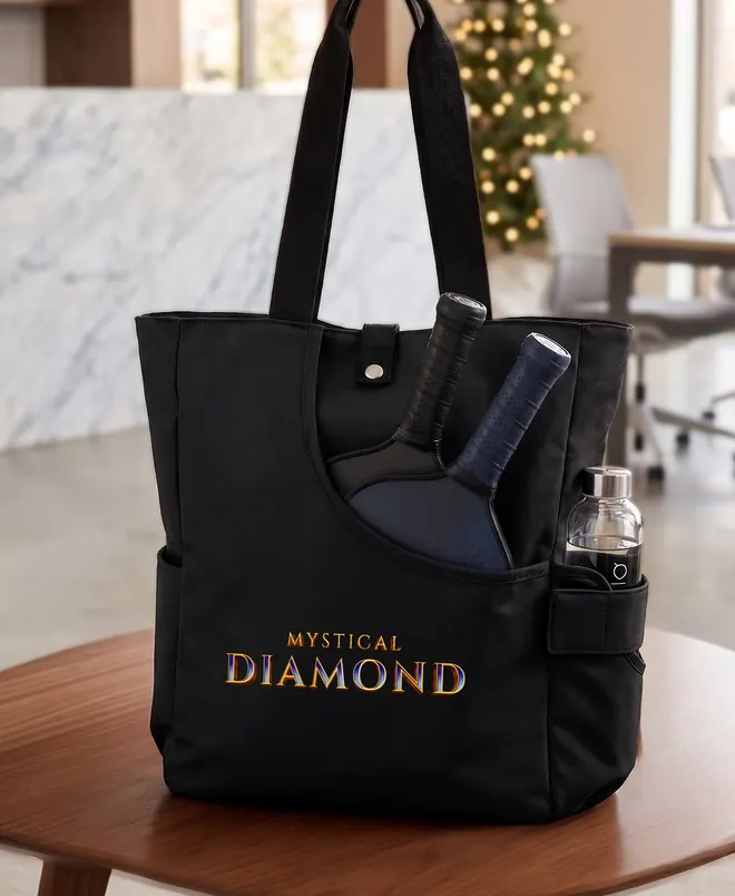 Tyra Pickleball Tote Bag