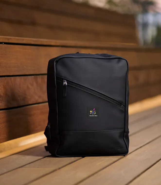 Verona Angle Backpack