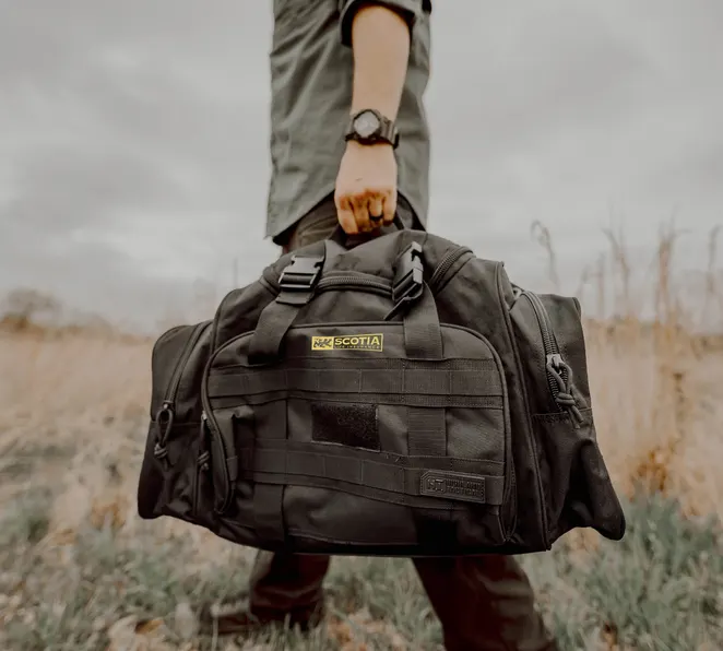 Winchester Duffel Bag