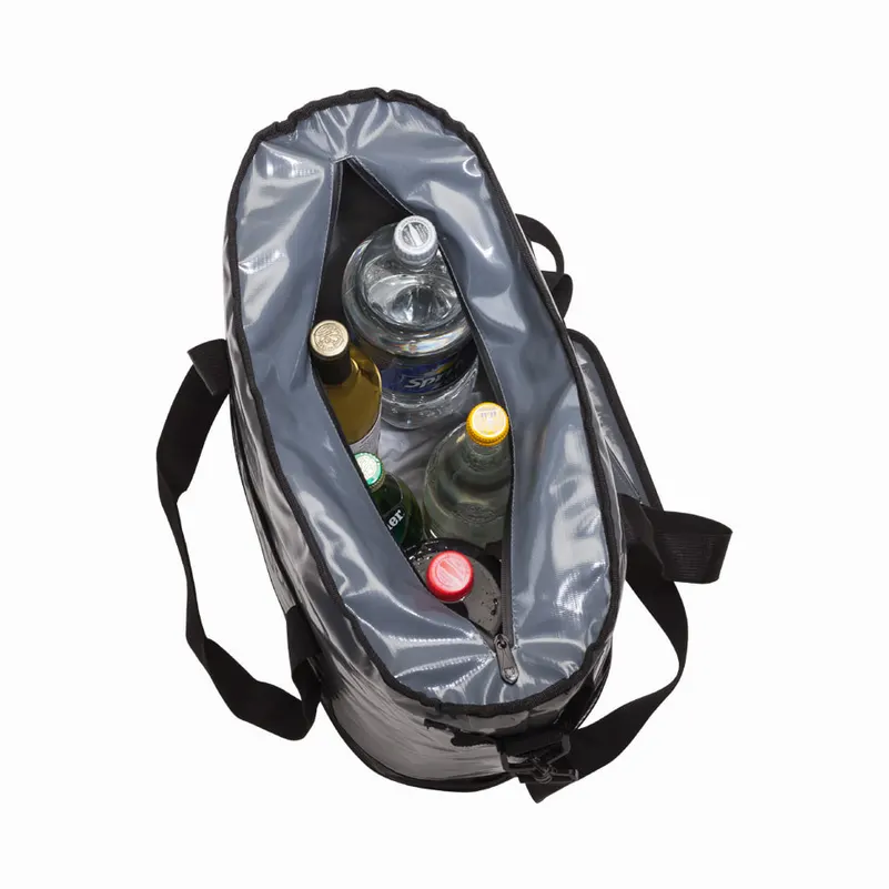 Glacier Cooler Tote Bag