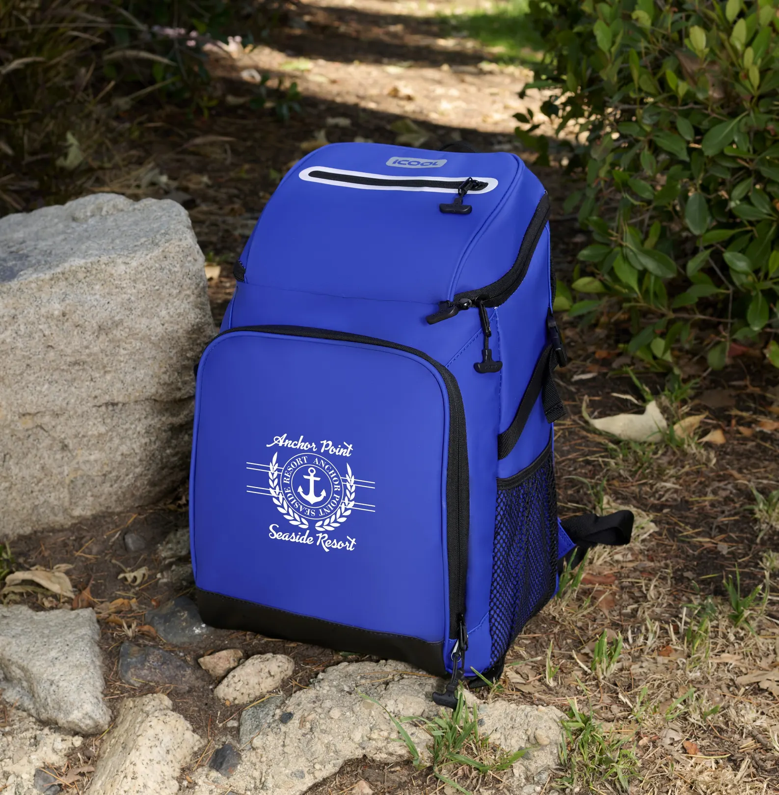 iCOOL Vail 20⁠-⁠Can Backpack