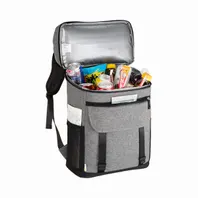 Logan RPET 18⁠-⁠Can Backpack detail