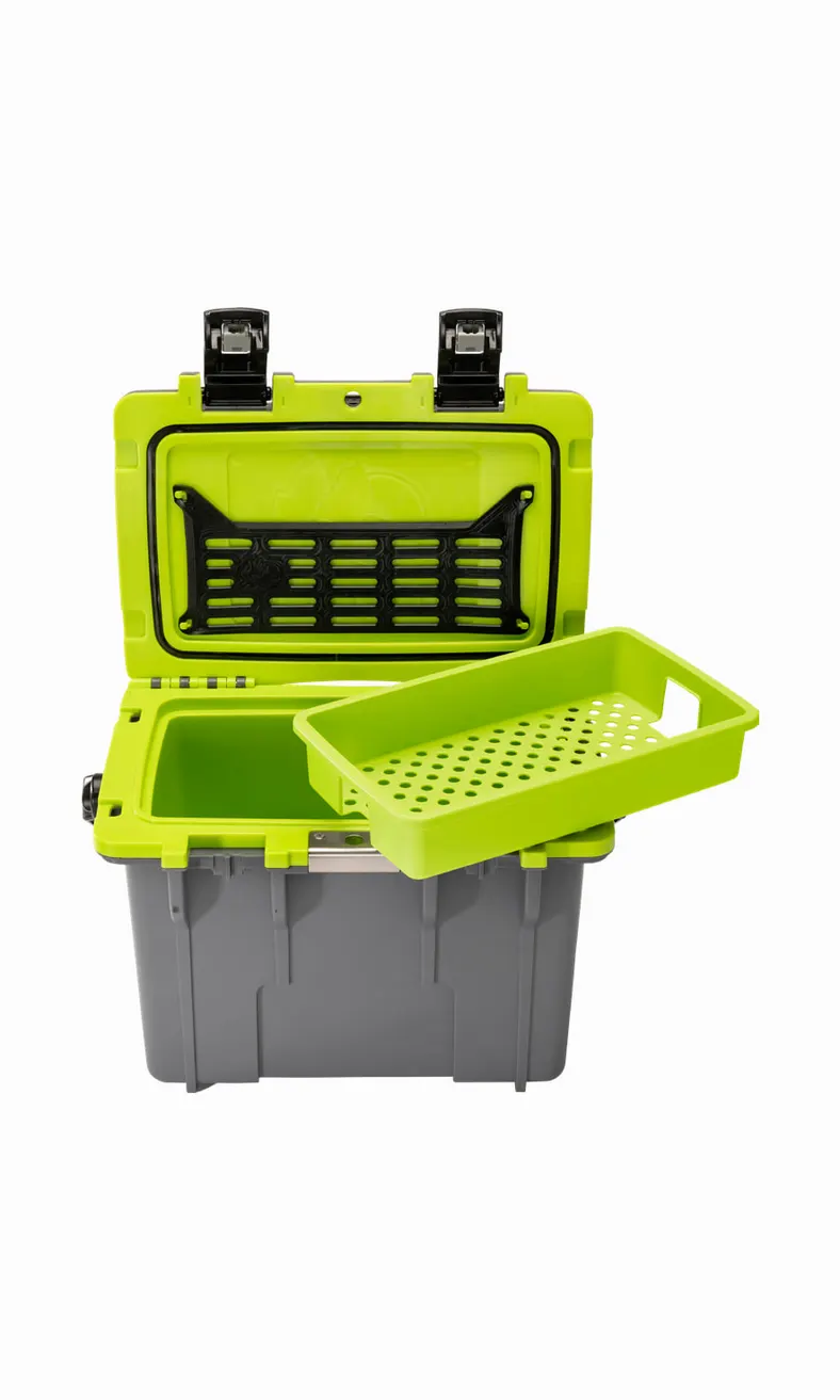 14 qt Personal Cooler