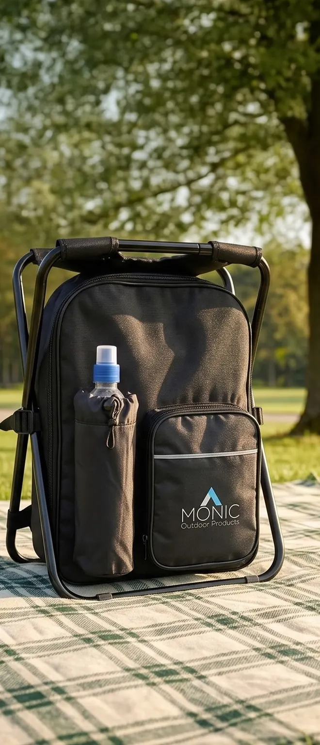 Remington Backpack Chair