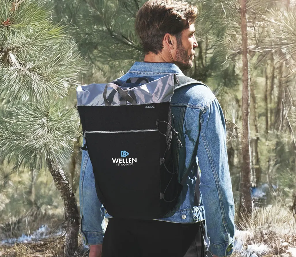 Trail Cooler Backpack