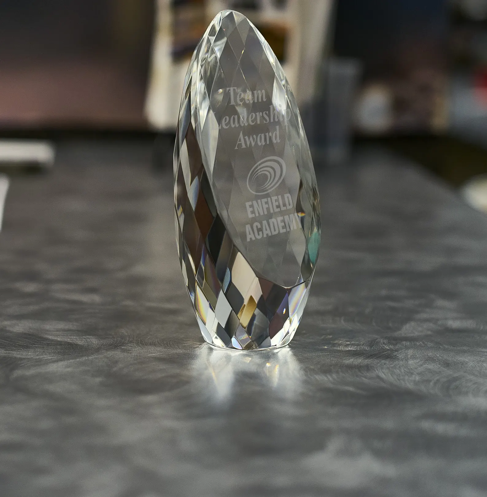 Pescara Crystal Egg Award