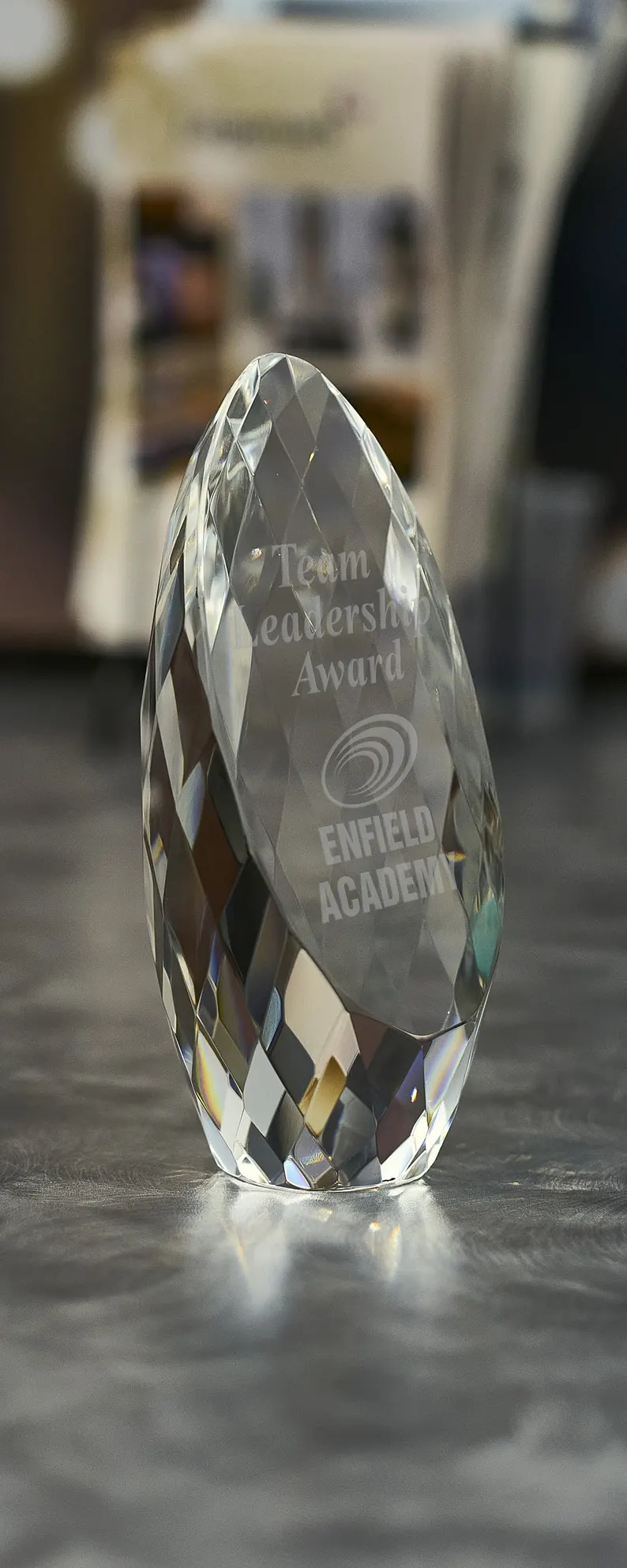 Pescara Crystal Egg Award