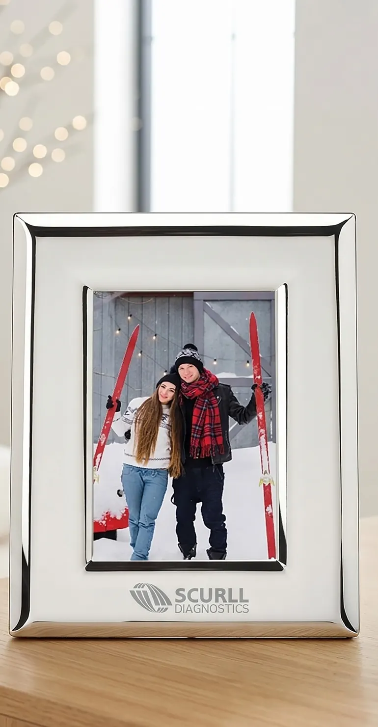 Heureu 4 x 6 Photo Frame