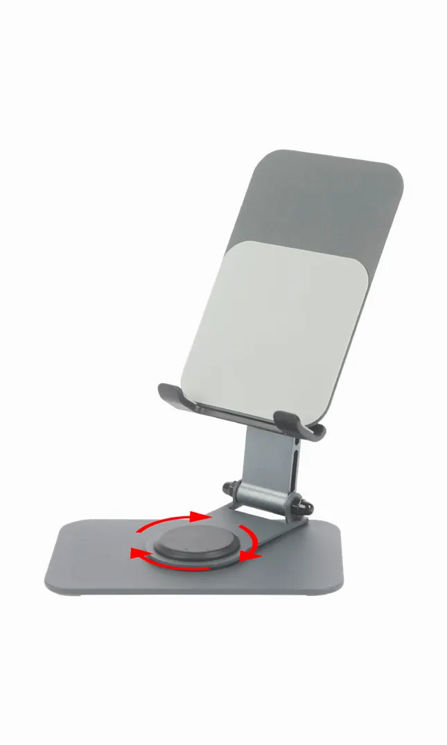 Trudy Adjustable Phone Stand