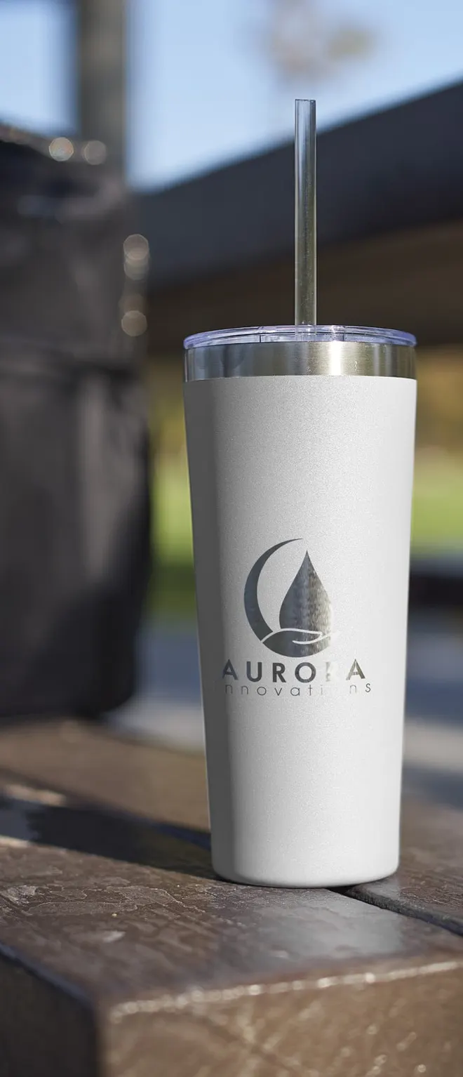 Biere 22 oz Tumbler