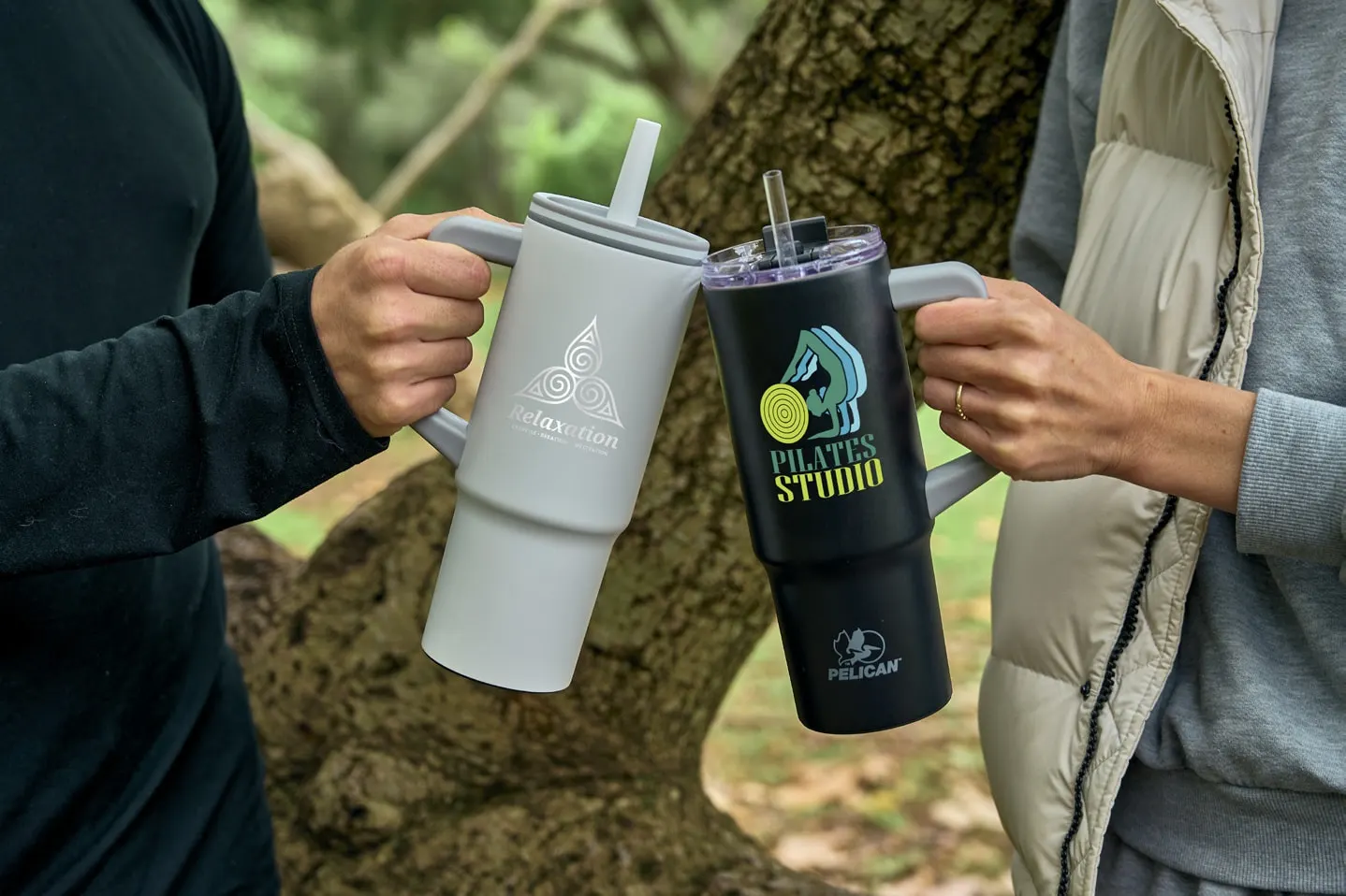 Drinkware