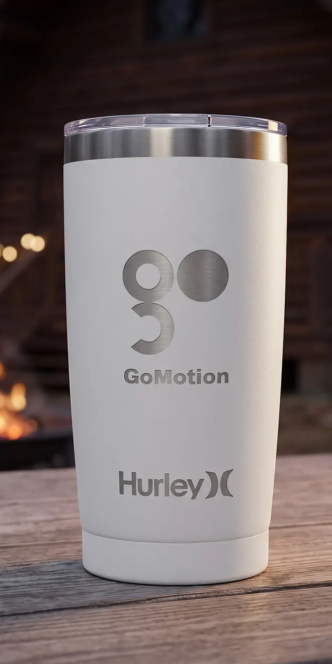 20 oz Tumbler