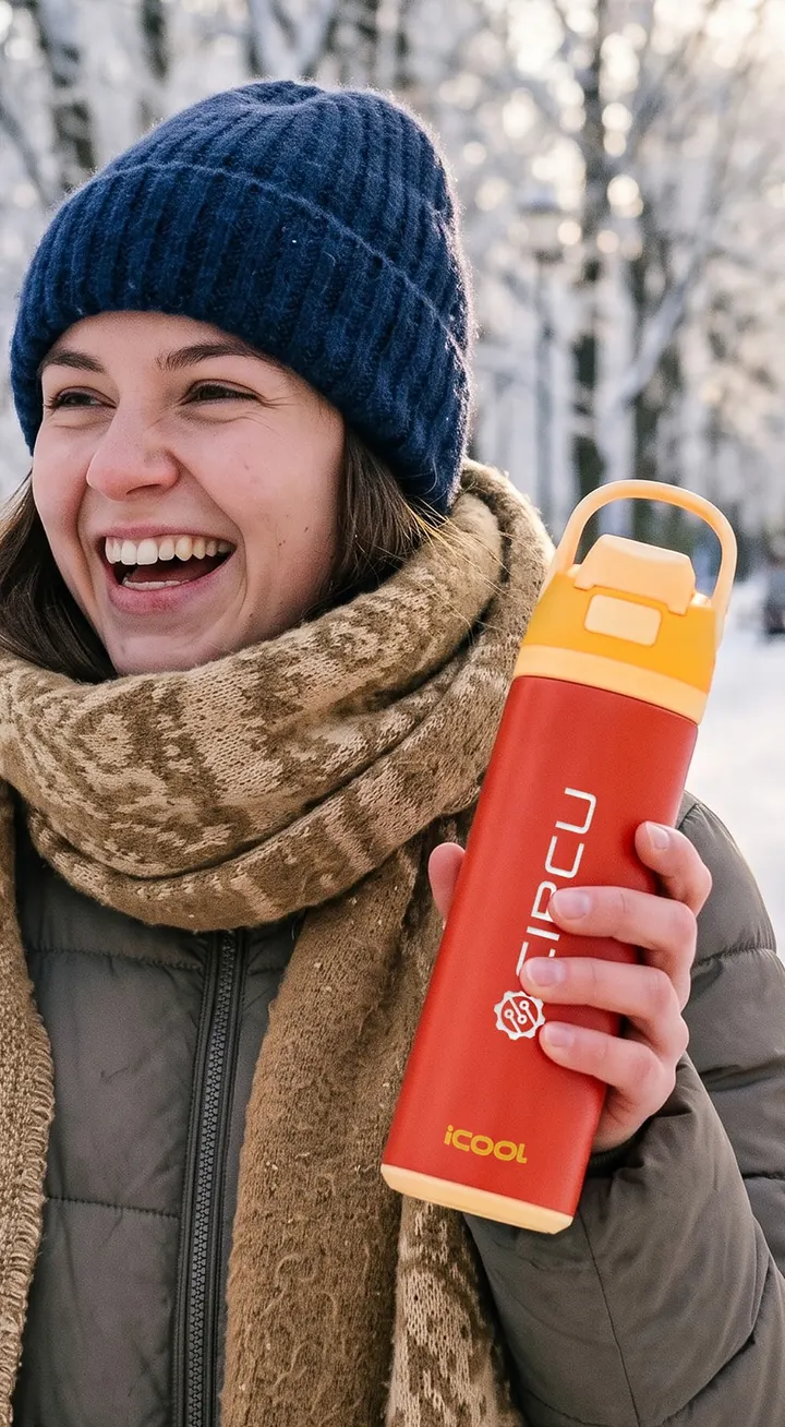 Manitou 24 oz Water Bottle