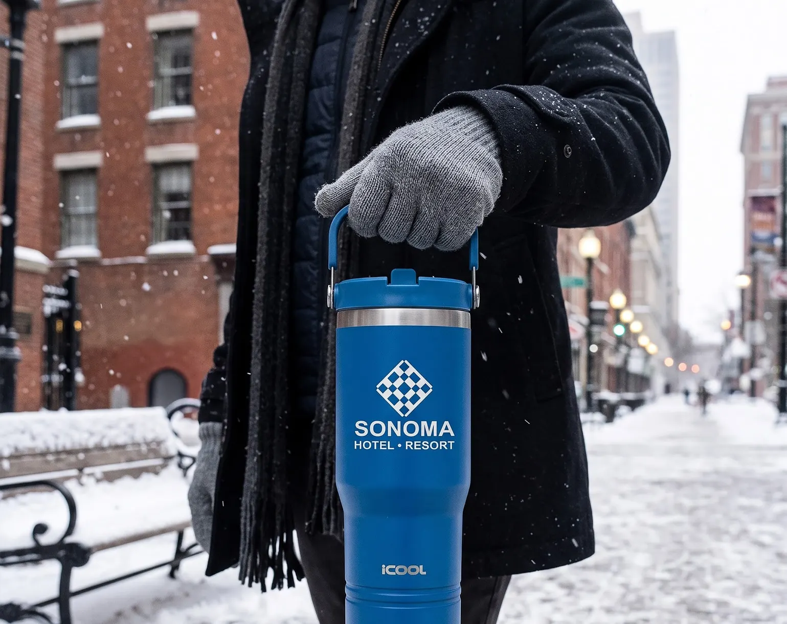 Mojave 30 oz Tumbler