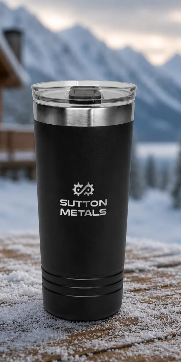 20 oz Tumbler