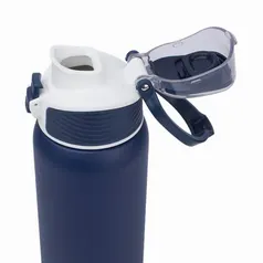 Brooke 28 oz Water Bottle detail