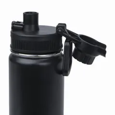 Oasis 20 oz Bottle detail