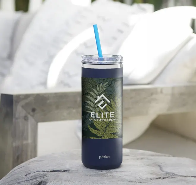 Trent 18 oz Tumbler