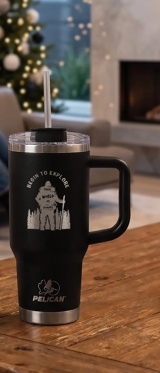 Porter 30 oz