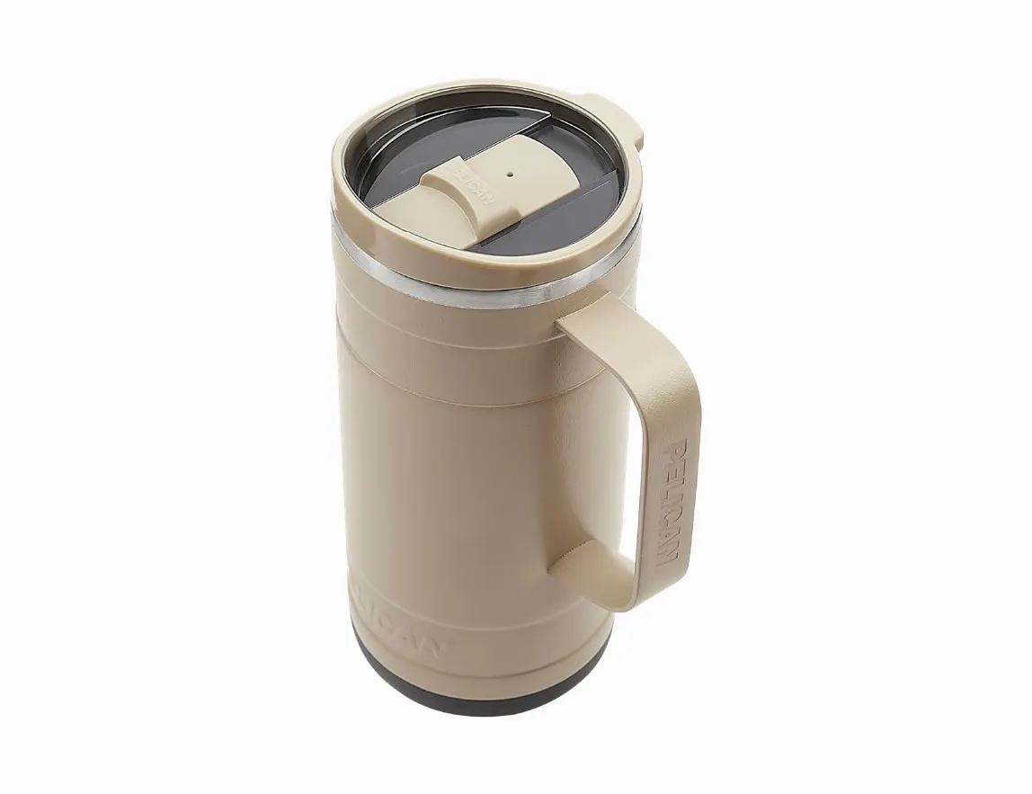 Ridge 18 oz Mug