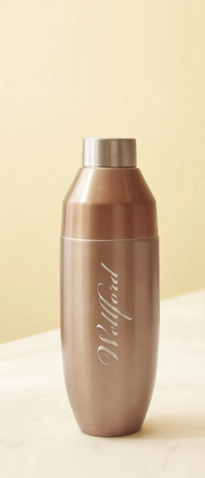 Cocktail Shaker
