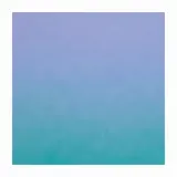 Blue Ombre