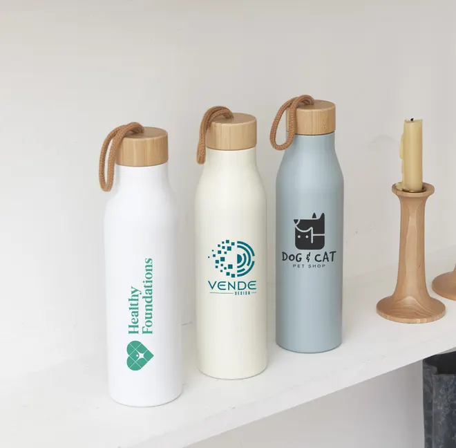 Amherst 25 oz Water Bottle