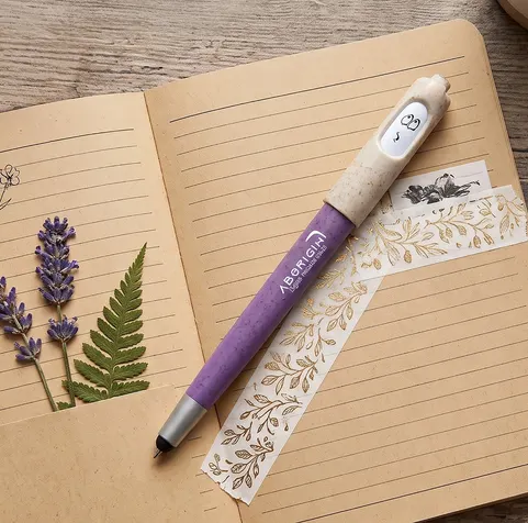Charlie Stylus Mood Pen