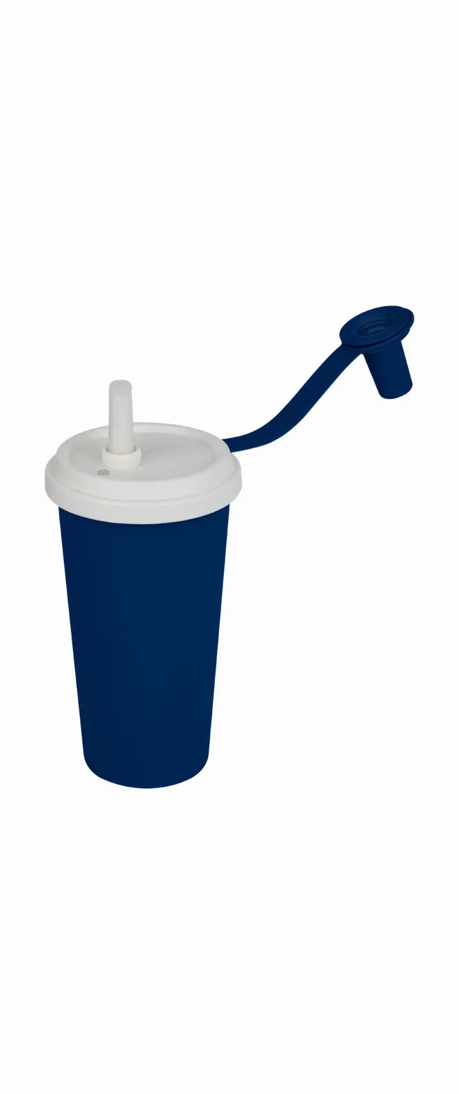 Frankie 16 oz Tumbler