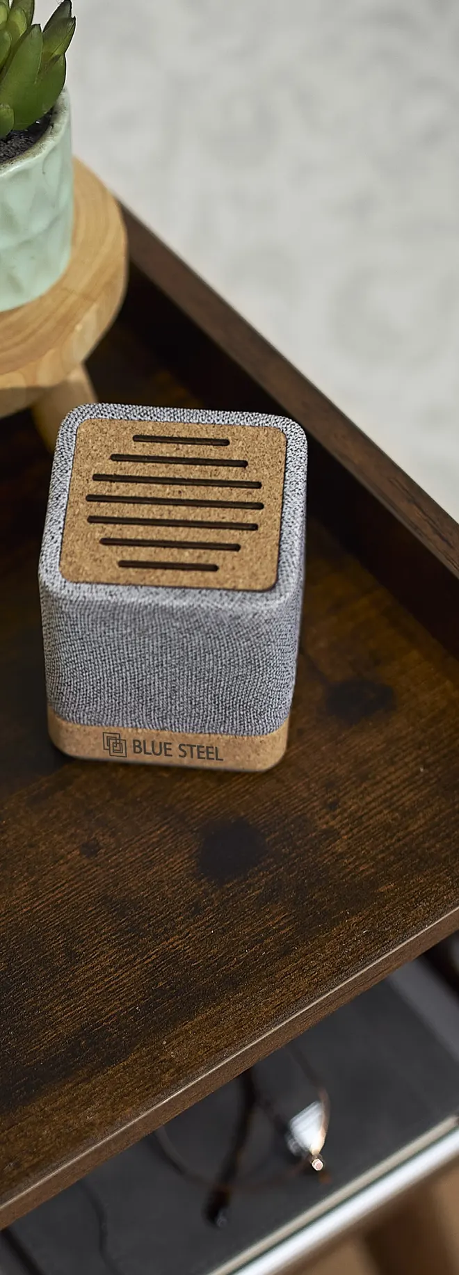 Grayson 5W Cork Speaker