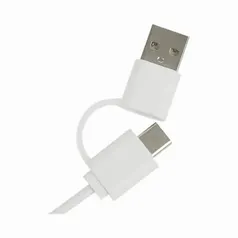 Douglas Dual USB Hub detail