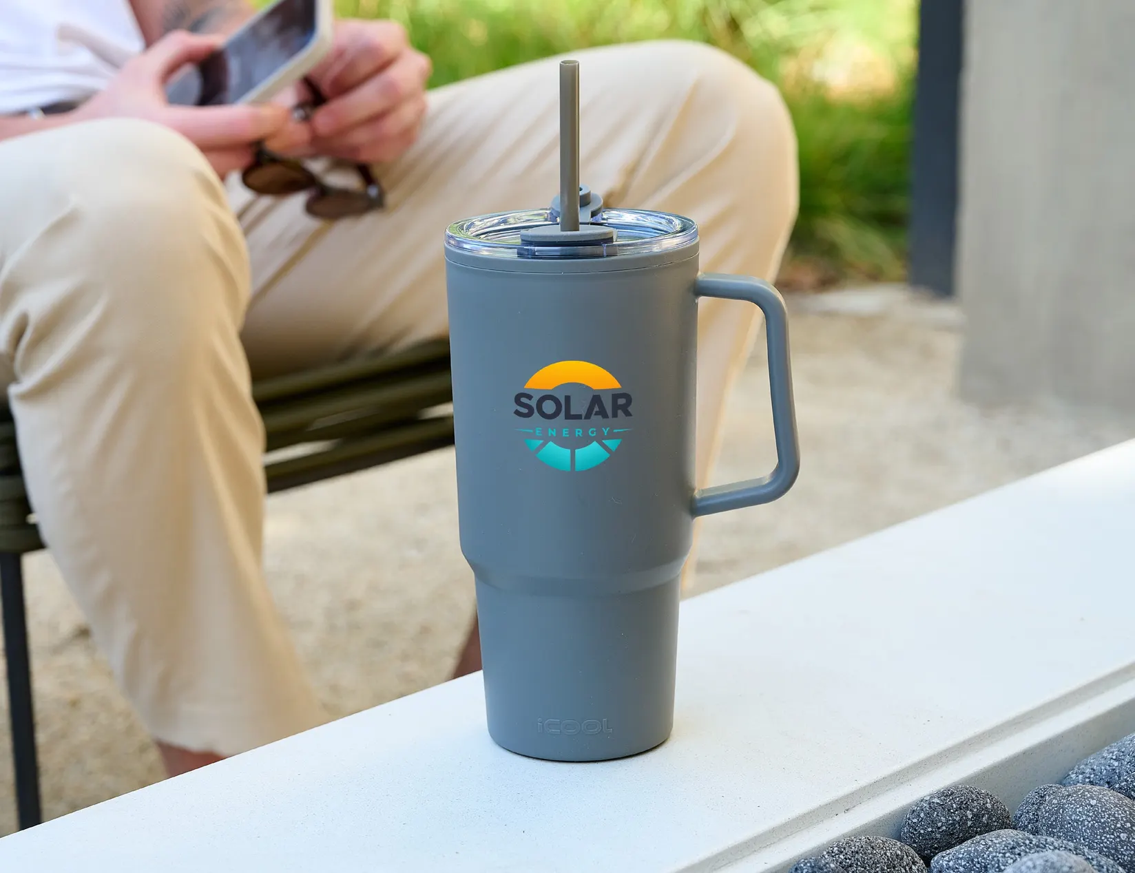 Ouray 30 oz Travel Tumbler