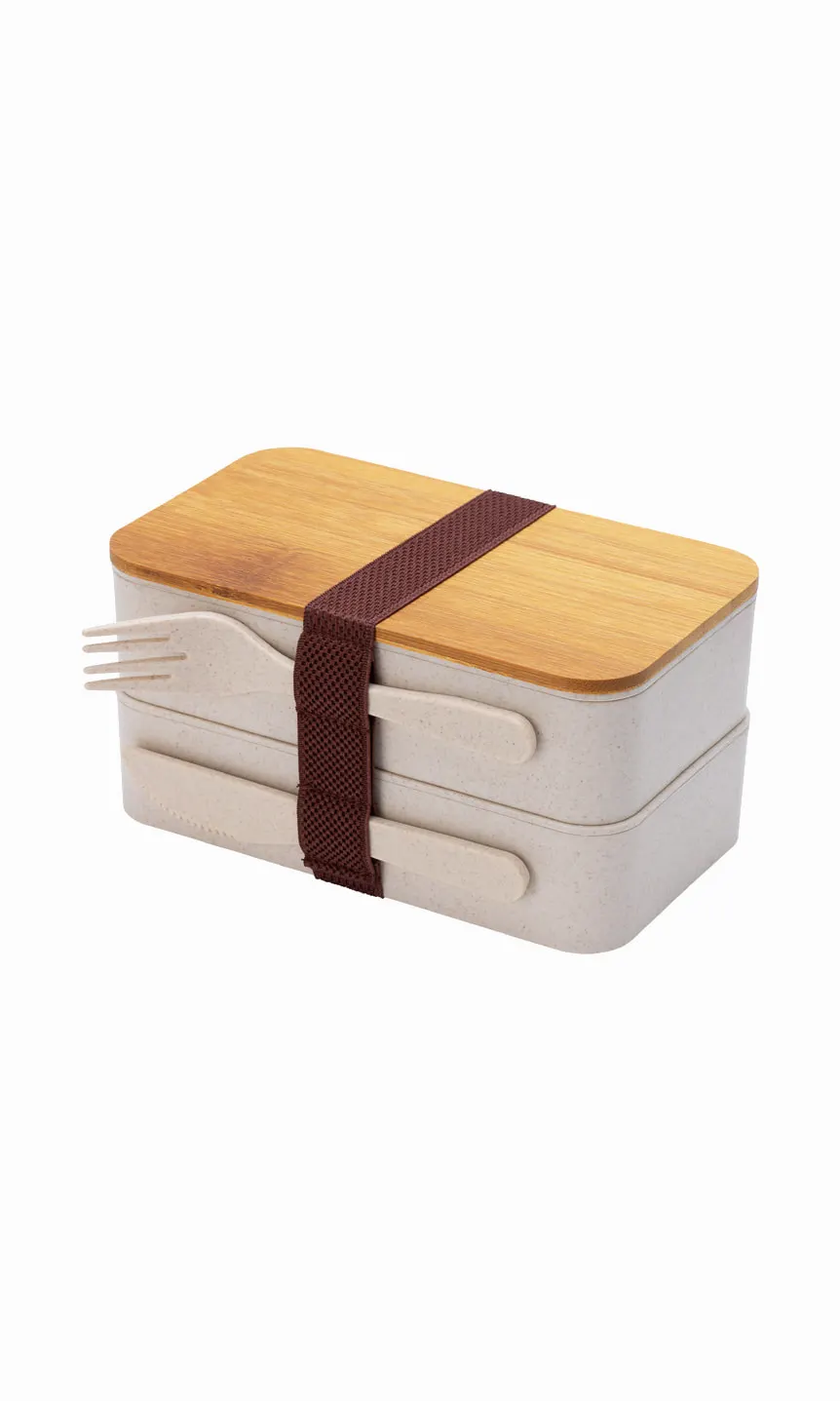 Savory Lunch Box Set