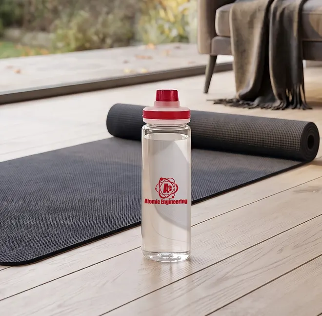 Scottsdale 24 oz Bottle