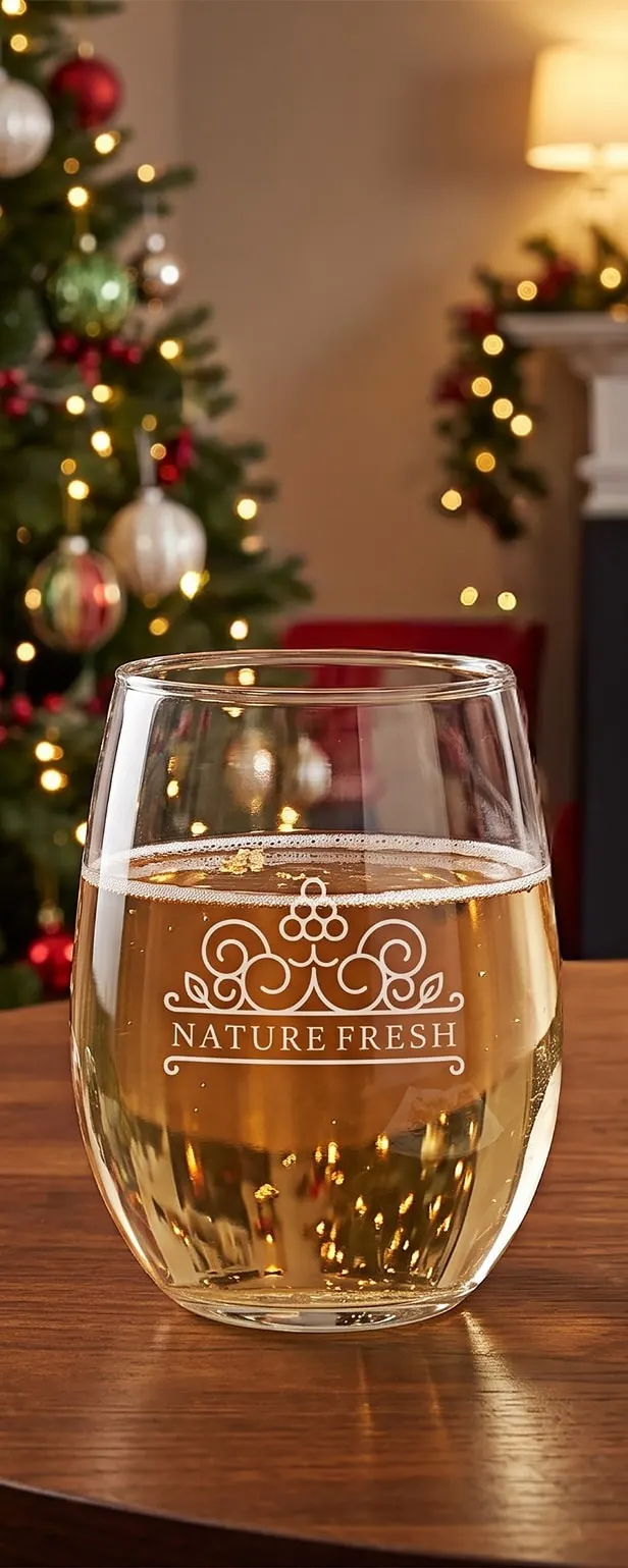 Langston 12 oz Wine Glass