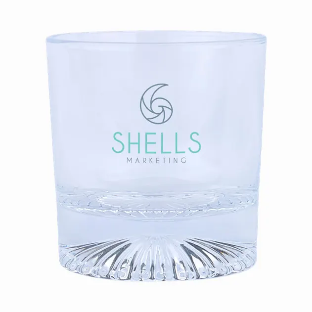 Quentin 10 oz Old Fashioned Glass